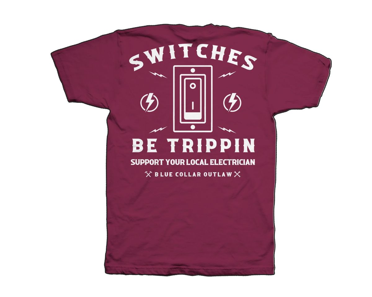 S/S SWITCHES
