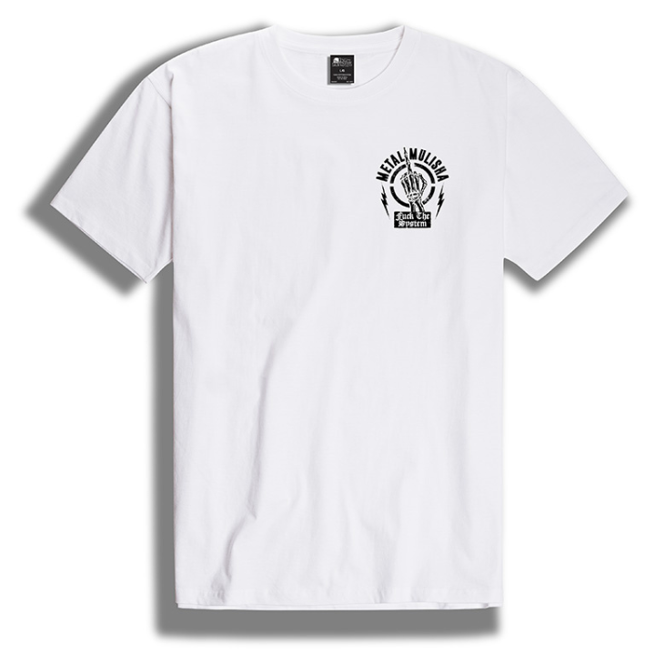 S/S SYSTEM