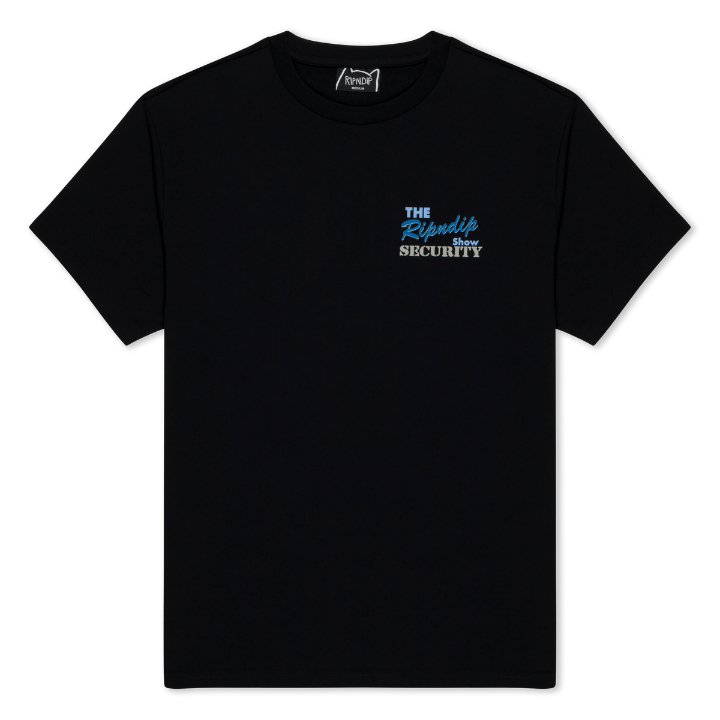 S/S TALK SHOW