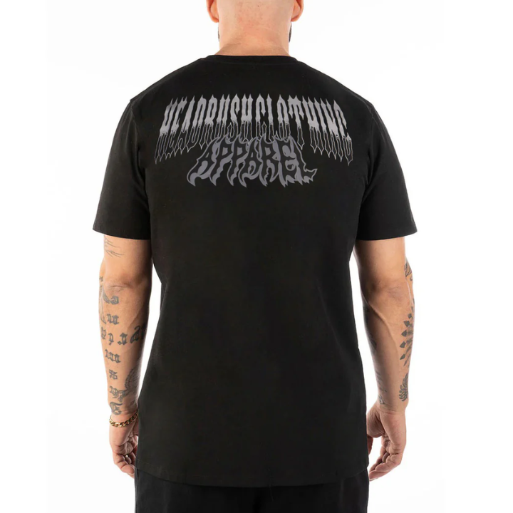 S/S THE LIMITED LABEL VII
