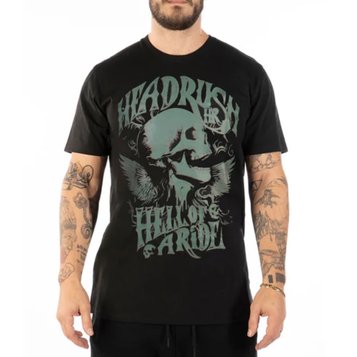 S/S THE LIMITED LABEL V