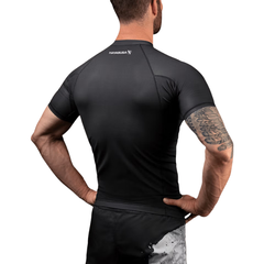 S/S THE PUNISHER RASHGUARD