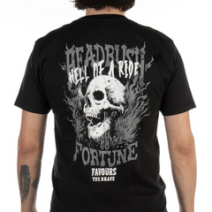 S/S THE REVELATION