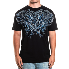 S/S TOXIC WRATH