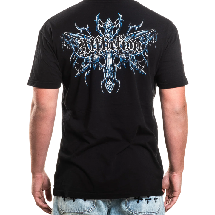 S/S TOXIC WRATH