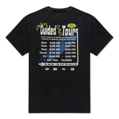 S/S UFO TOURS