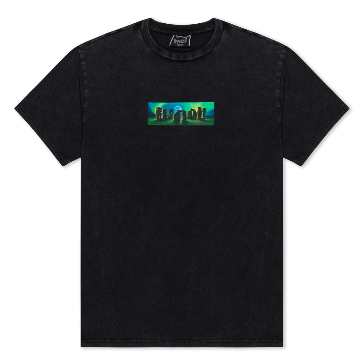 S/S UFO TOURS