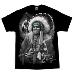 S/S VISION QUEST
