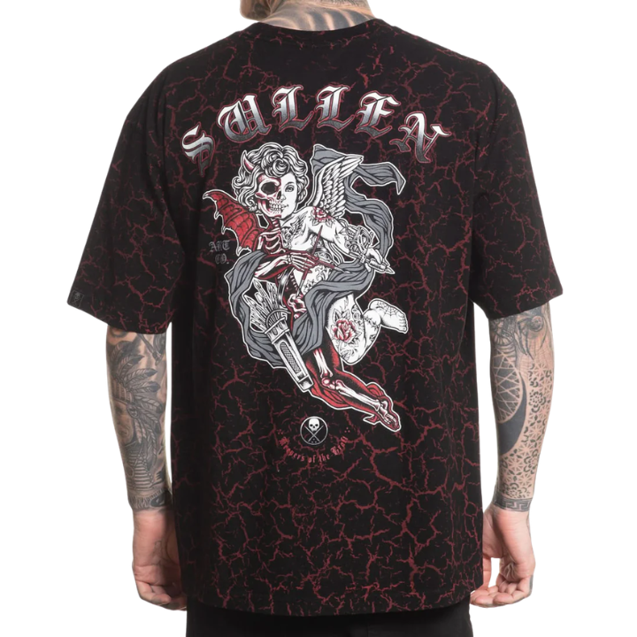 S/S VS EVIL
