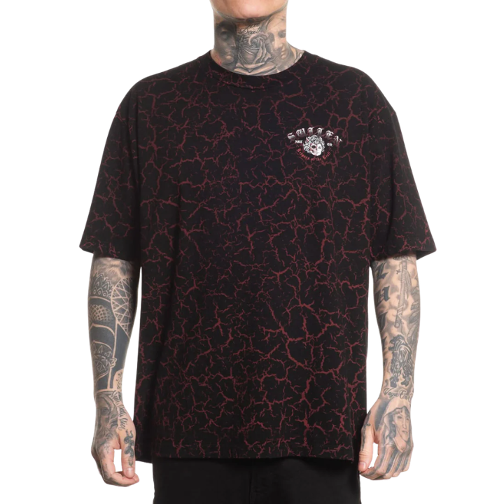 S/S VS EVIL