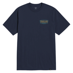 S/S WHUS NEON NAVY