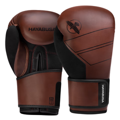 S4 16oz BOXING GLOVES