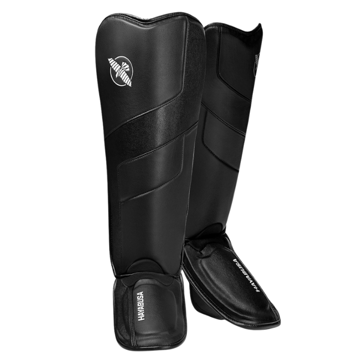 SHINGUARDS FULLBACK T3