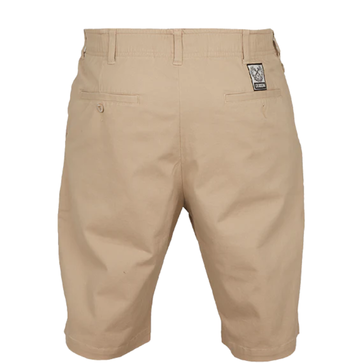 SHORTS CHINO