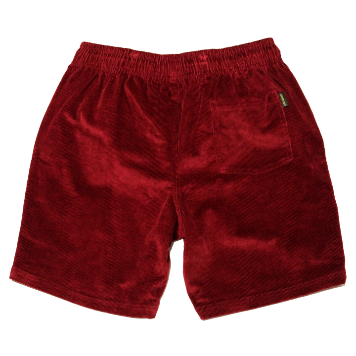 SHORTS SAGA