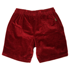 SHORTS SAGA