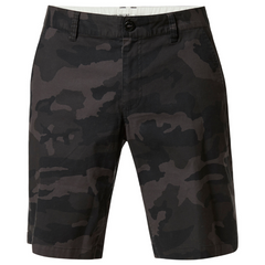 SHORTS SLAMBOZO CAMO