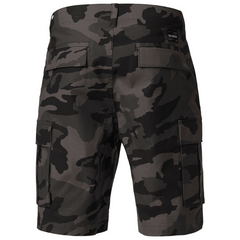 SHORTS SLAMBOZO CAMO