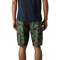 SHORTS SLAMBOZO CAMO