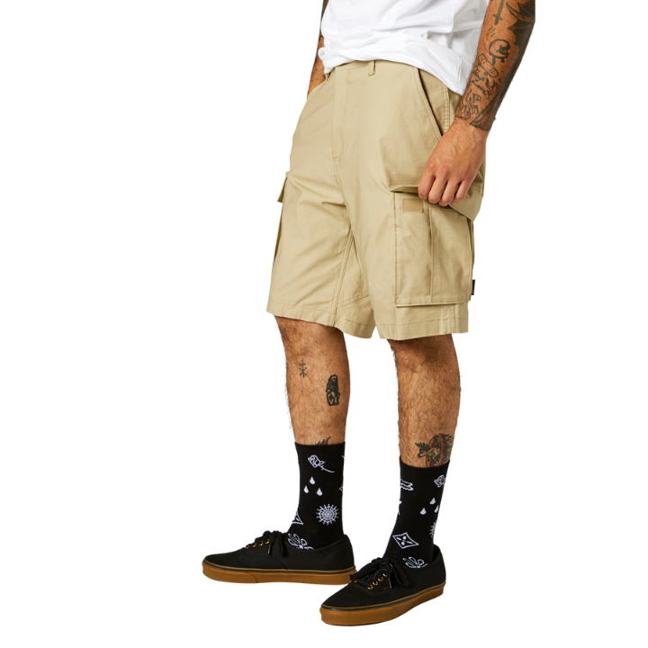 SHORTS SLAMBOZO