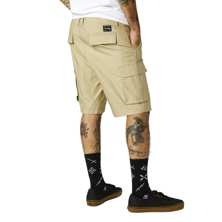 SHORTS SLAMBOZO