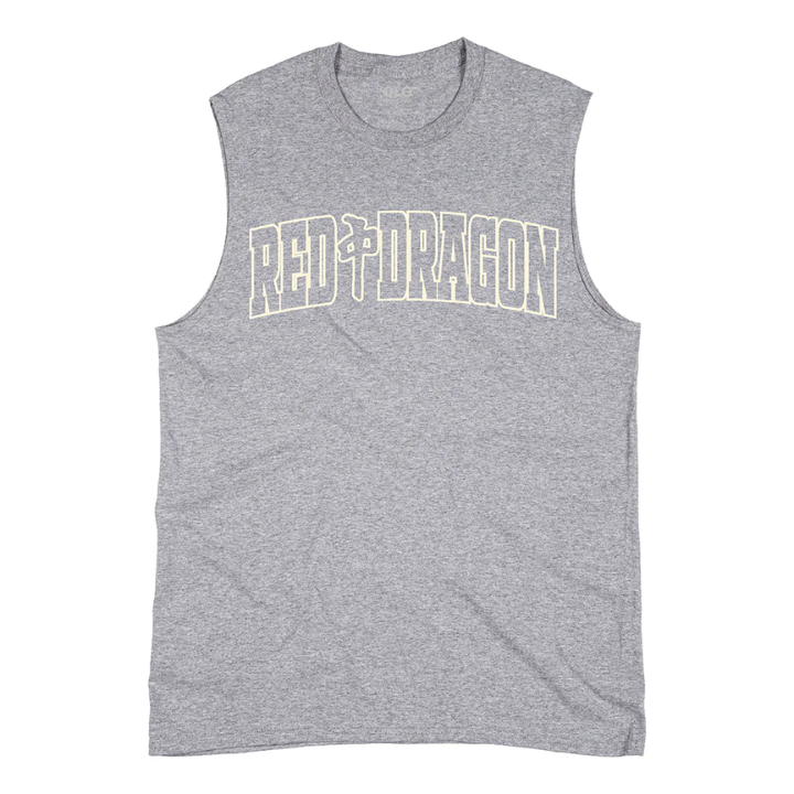 SLEEVELESS TEE ENVOGUE