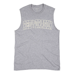 SLEEVELESS TEE ENVOGUE