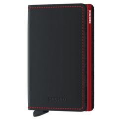 SLIMWALLET MATTE