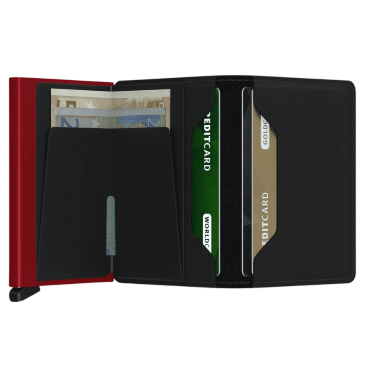 SLIMWALLET MATTE