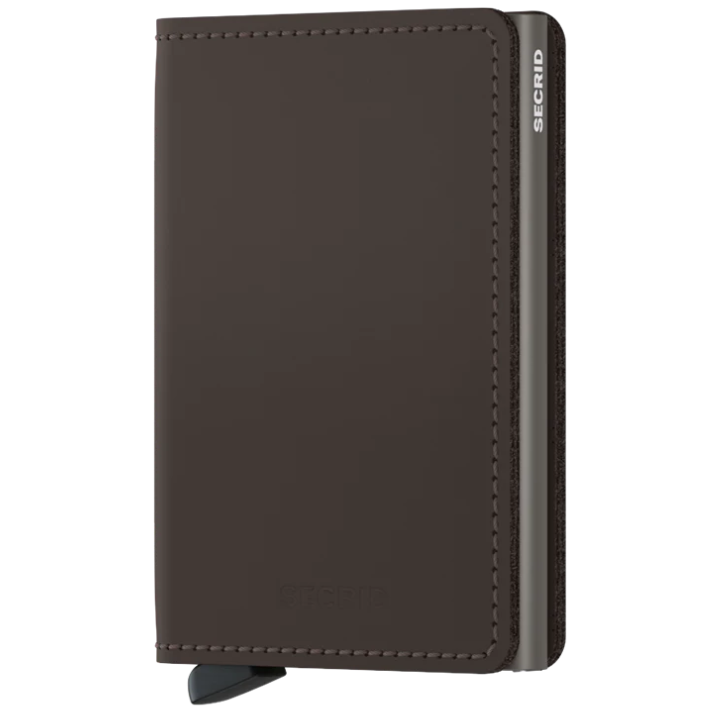 SLIMWALLET MATTE