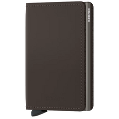 SLIMWALLET MATTE