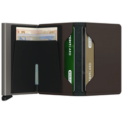 SLIMWALLET MATTE