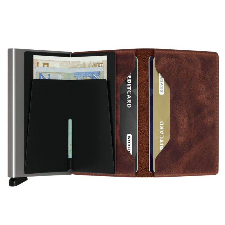 SLIMWALLET VINTAGE