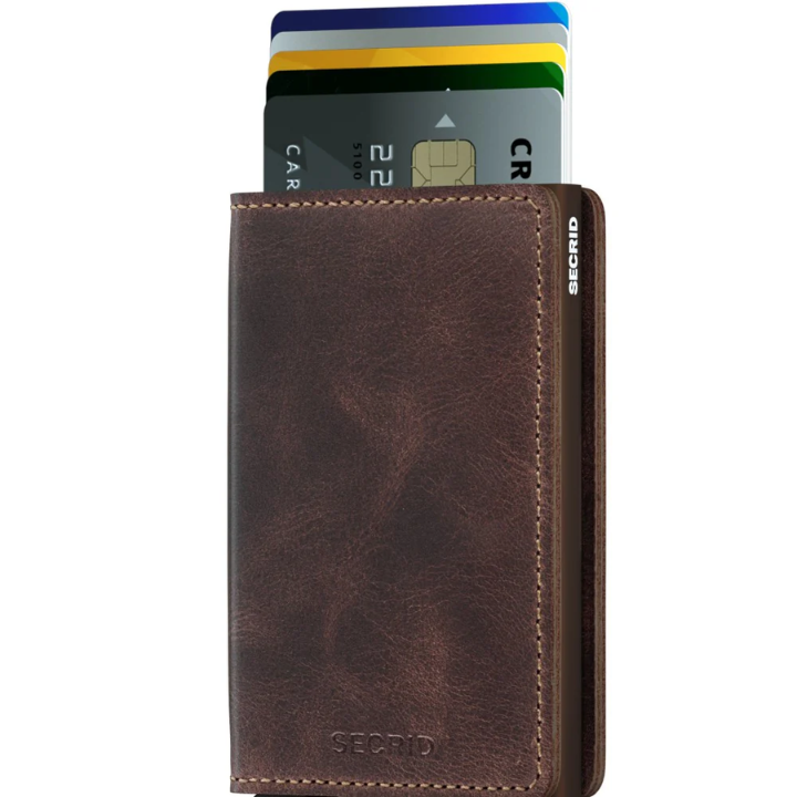 SLIMWALLET VINTAGE