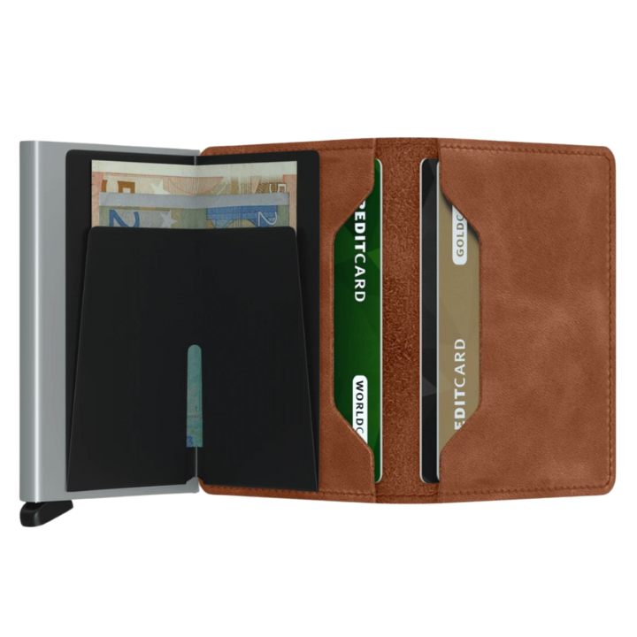 SLIMWALLET VINTAGE