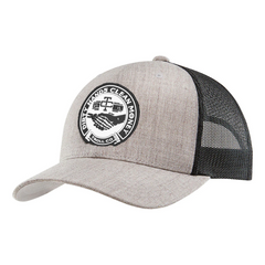 SNAPBACK CURVED DHCM HAGGLER
