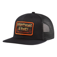 SNAPACK EVERYTHING IS FINE