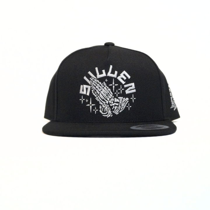 SNAPBACK AFTERLIFE