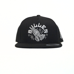 SNAPBACK AFTERLIFE