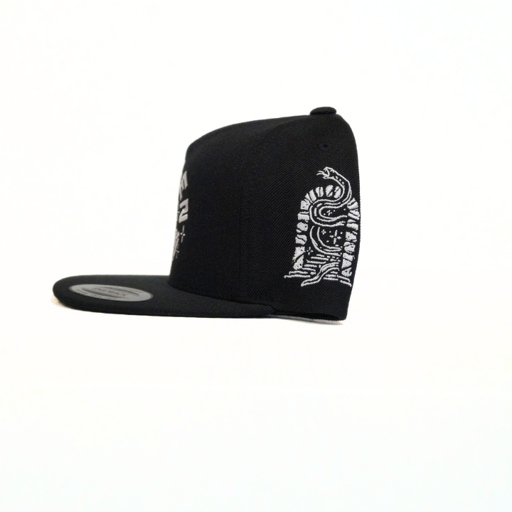 SNAPBACK AFTERLIFE