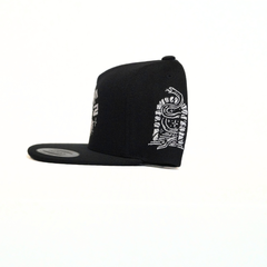 SNAPBACK AFTERLIFE