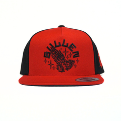 SNAPBACK AFTERLIFE