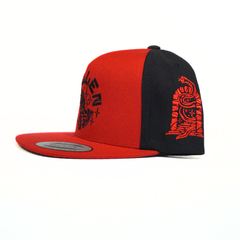 SNAPBACK AFTERLIFE