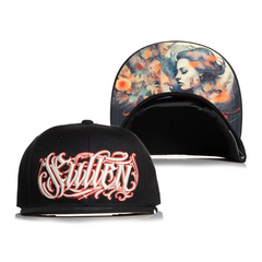 SNAPBACK ANKO TATTOOS