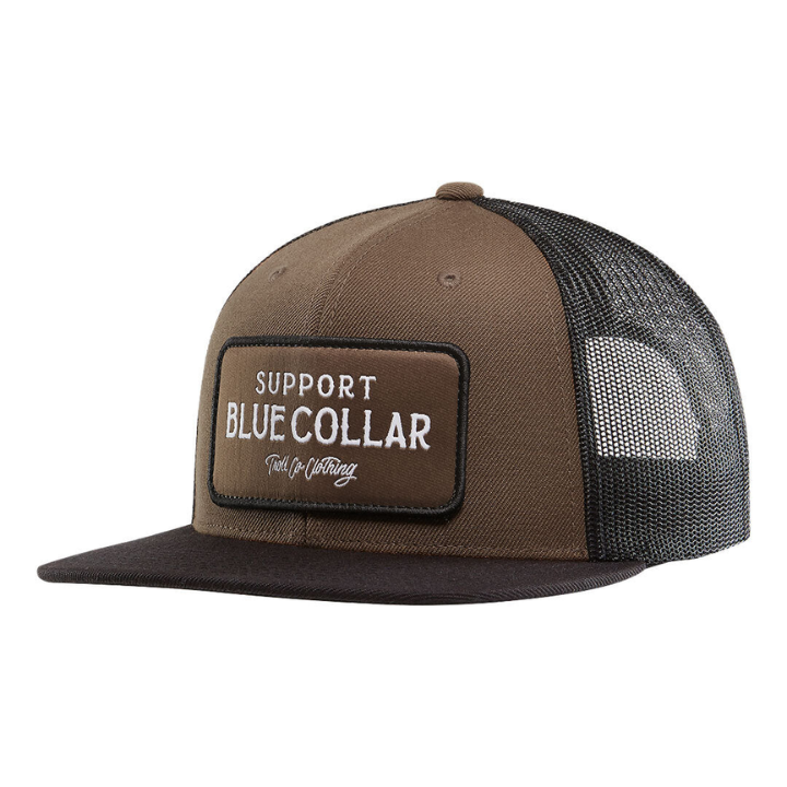 SNAPBACK BARRICADE