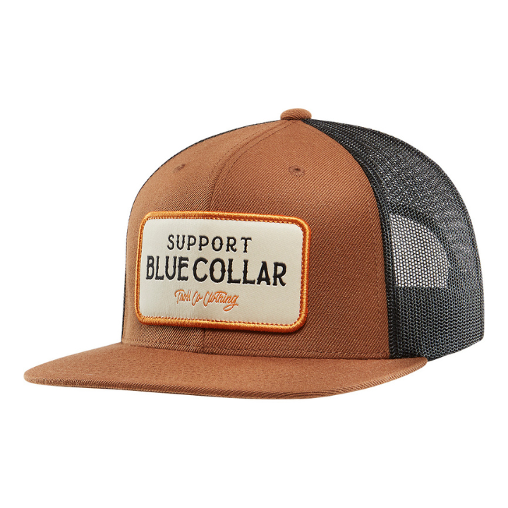 SNAPBACK BARRICADE