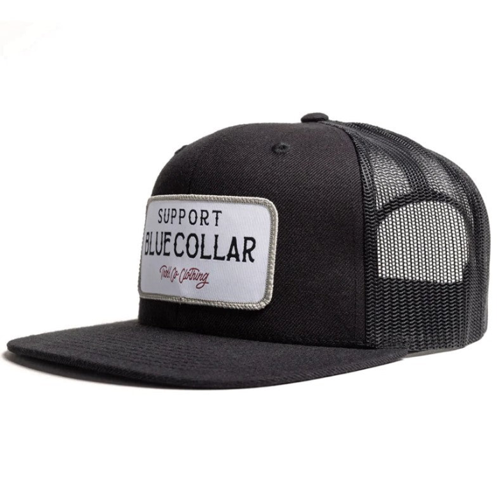 SNAPBACK BARRICADE