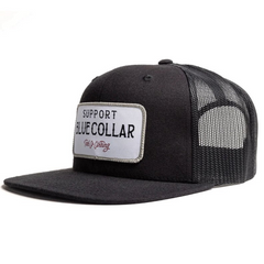 SNAPBACK BARRICADE
