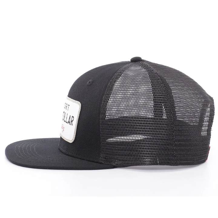 SNAPBACK BARRICADE