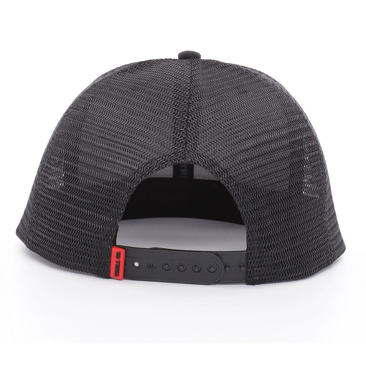 SNAPBACK BARRICADE